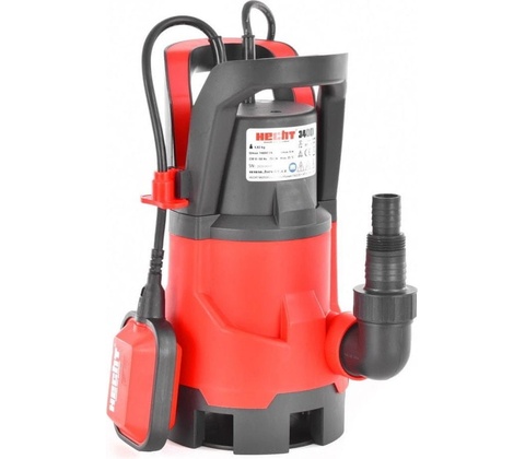 HECHT 3400
