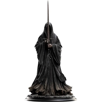 Weta Workshop Статуетка Weta Movies: The Lord of the Rings - Ringwraith of Mordor (Classic Series), 46 cm (WETA860103265)