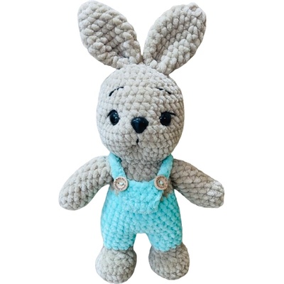 КАРНАВАЛ КУКЛА ЗАЙЧЕ (787720231223)