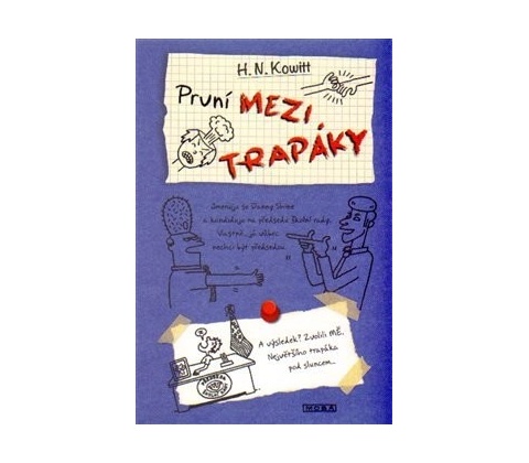 Mezi trapáky