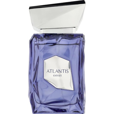 French Avenue Atlantis Extrait parfum unisex 100 ml