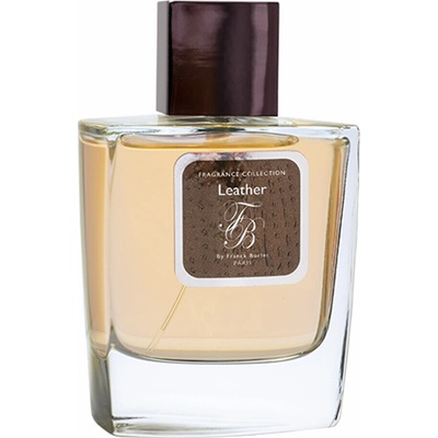 Franck Boclet Leather parfémovaná voda pánská 100 ml