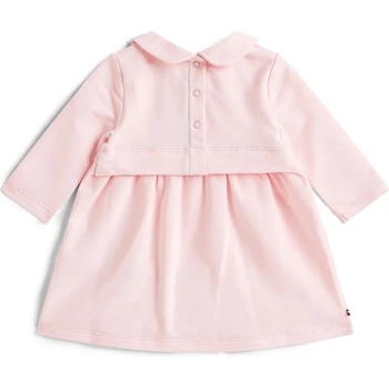 Tommy Hilfiger Бебешка рокля Tommy Hilfiger (KN0KN01972.PPY2)