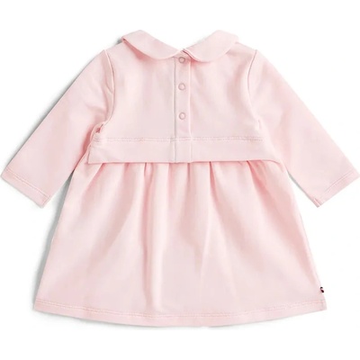 Tommy Hilfiger Бебешка рокля Tommy Hilfiger (KN0KN01972.PPY2)