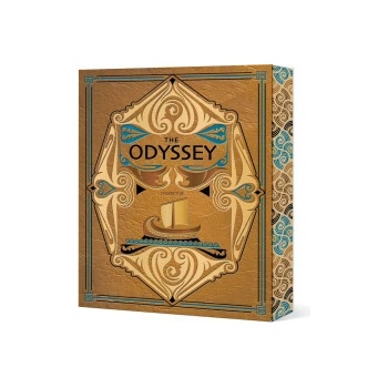 Odyssey