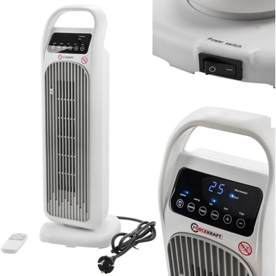 FORCEKRAFT 2000 W