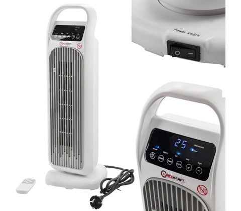 FORCEKRAFT 2000 W