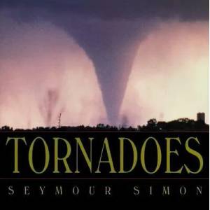 Tornadoes | Seymour Simon (ISBN: 9780064437912)