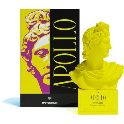 Chogan MΨTΟLOGIK Apollo parfum pánsky 100 ml