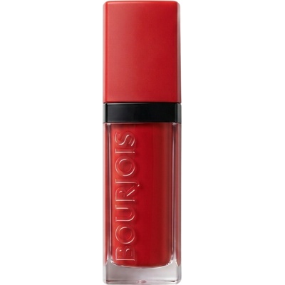 Bourjois Rouge Edition Velvet Tekutá rtěnka 15 Red Volution 6,7 ml