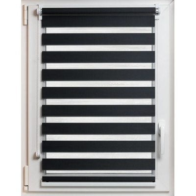 Garnyze-levne Roleta Den a noc Mini Standard DN40 70x150 cm