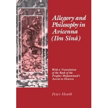 Allegory and Philosophy in Avicenna Ibn Sina