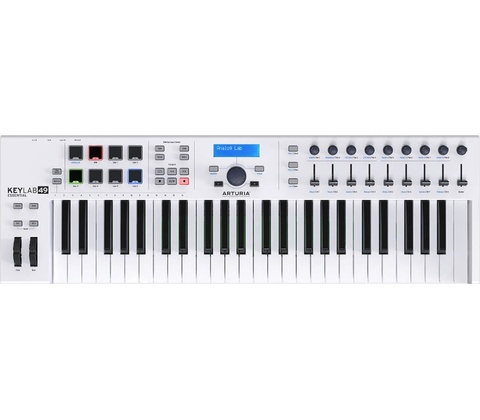 Arturia KeyLab 49 Essential