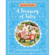 Sylvanian Families A Treasury of Tales