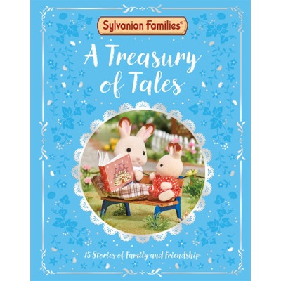 Sylvanian Families A Treasury of Tales