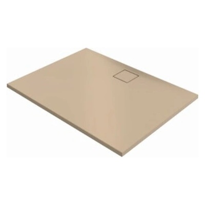 Huppe EasyFlat 140 x 100 cm EF0117.037