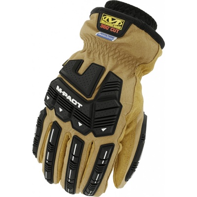 Mechanix Coldwork Waterproof Leather M-Pact Driver