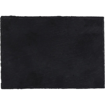 Gaya Bridlicový podnos 32,5x17,6 cm