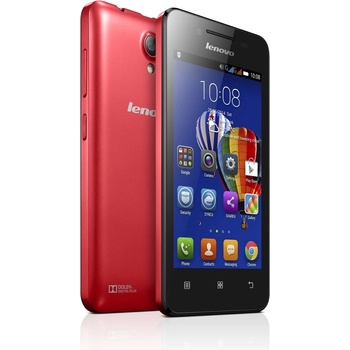 Lenovo A319