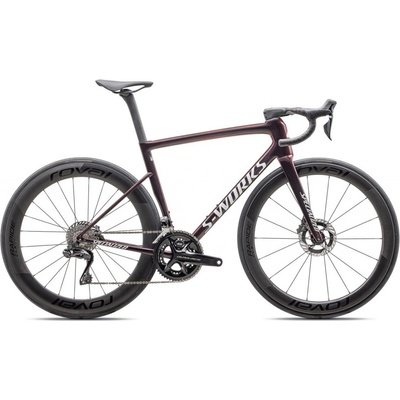 Specialized S-Works Tarmac SL8 Di2 2025