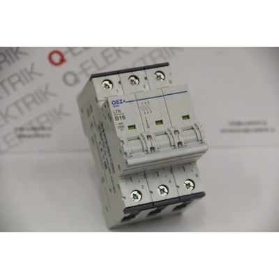 OEZ LTN-0,5C-3