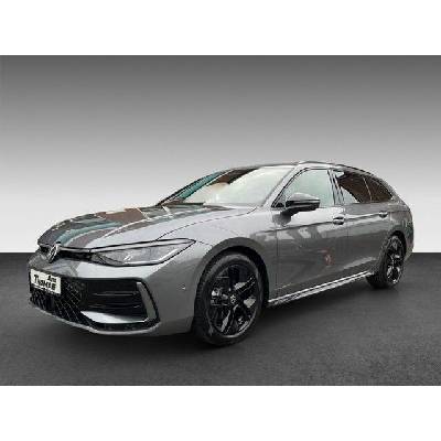 Volkswagen Passat Variant 2.0 TDI R-Line DSG 110 kW