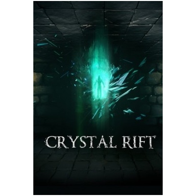 Crystal Rift