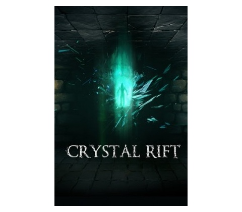 Crystal Rift