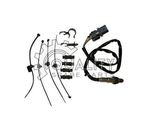 Lambda sonda HELLA 6PA 009 166-791