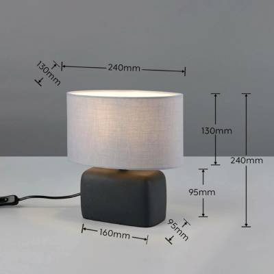 Trio Lighting 519100142