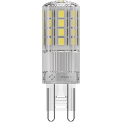 LEDVANCE Žiarovka LED PIN48 G9 4,5W/840 600lm PMC