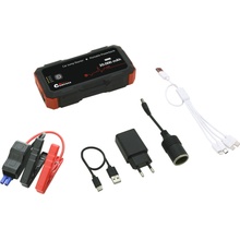 Compass Powerbanka 20.000mAh 2000A 07164