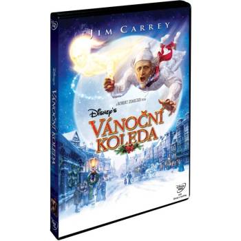 MagicBox Коледна песен - dvd (006550)