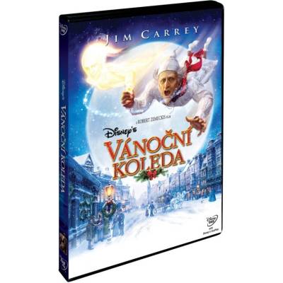 MagicBox Коледна песен - dvd (006550)