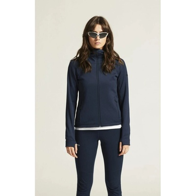 Craft ADV Explore Power Fleece modrá