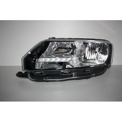 ORIGINÁLNÍ DÍL Levý světlomet H7-H7-LED Škoda Rapid facelift - originál