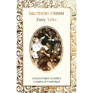 Brothers Grimm Fairy Tales | Judith John (ISBN: 9781839641732)