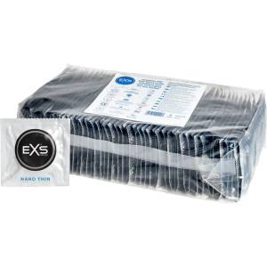 EXS Condoms Nano Thin 100 pcs