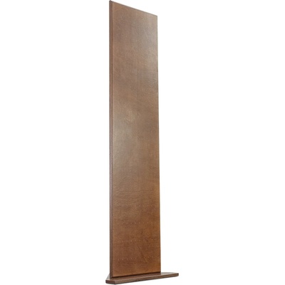 Mega Acoustic CBT Corner 50 Hz Walnut Бас трап (CBT-50-WALNUT)