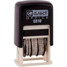 D.Rect S510