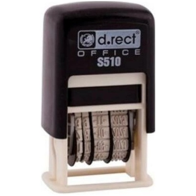 D.Rect S510