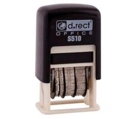 D.Rect S510