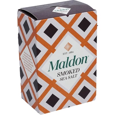 MALDON Пушена морска сол 125г