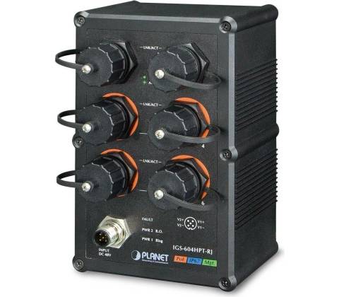 Planet IGS-604HPT