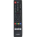 Nedis TVRC45LGBK