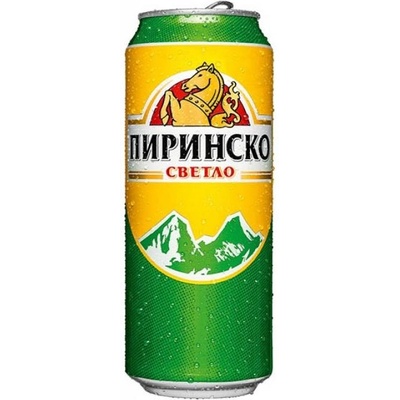 ПИРИНСКО ПИРИНСКО