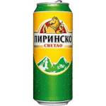 ПИРИНСКО ПИРИНСКО