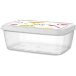 Titiz Кутия за съхранение IRIS ARIA 850ml AP-9157 (AP-9157)