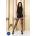 Passion TI107 Tights 20 Den Nero 1-2