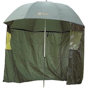 Sensas Dáždnik s bočnicou 2 m